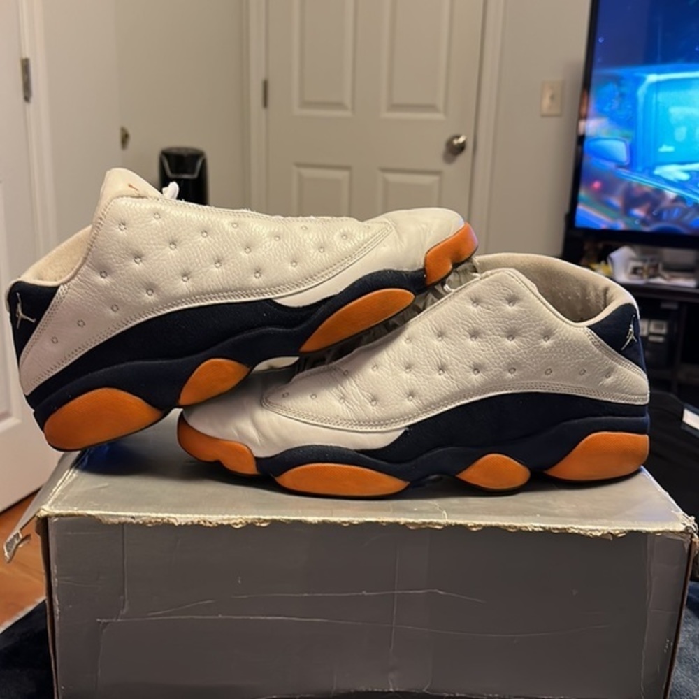 Jordan 13 low - Picture 7 of 12